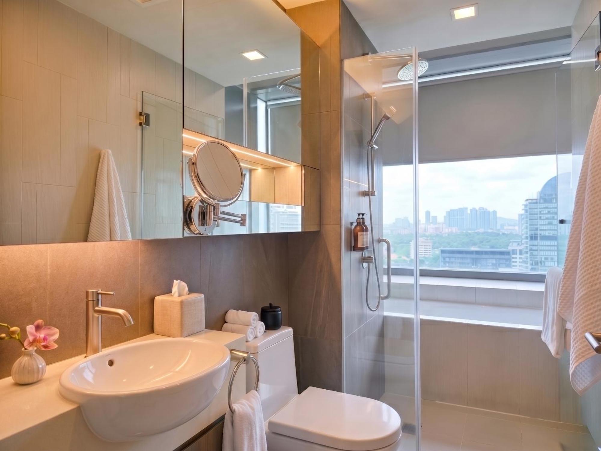 Jungle-Themed 2 Bedroom Premier Family Suites