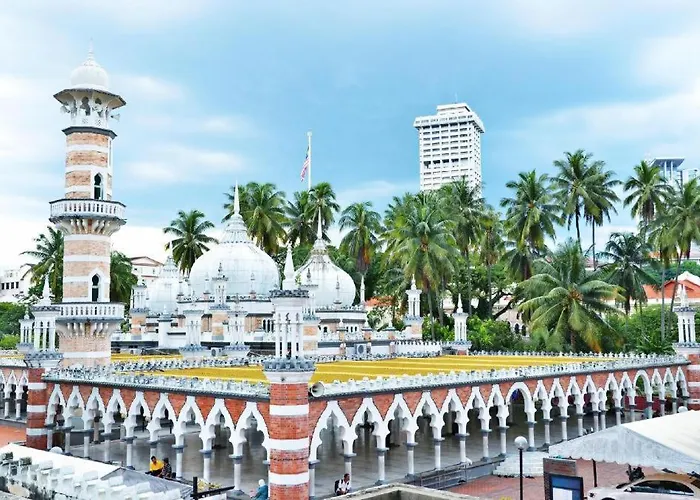 Le Apple Boutique Hotel Bukit Bintang Kuala Lumpur