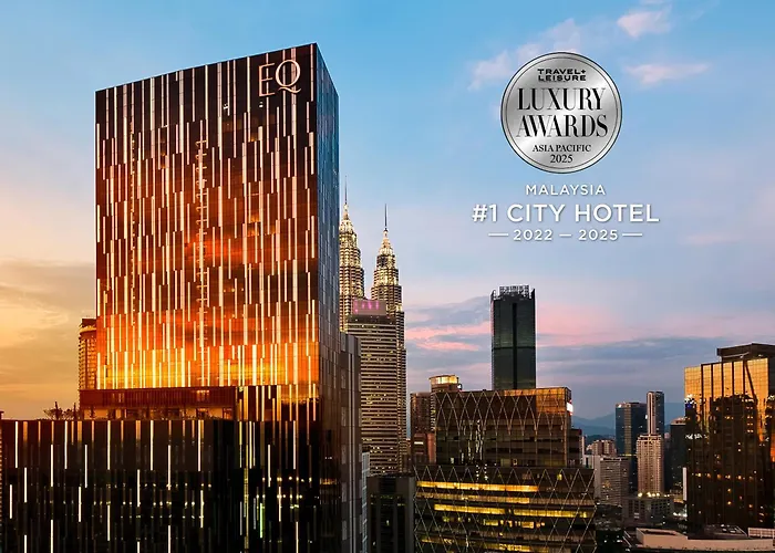 EQ Kuala Lumpur