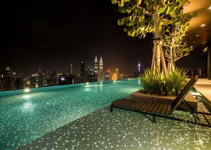 Expressionz By Kl Suites